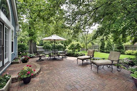 Transform Your Outdoor Oasis with Professional Patio Cleaning Services