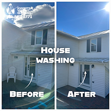 The-Power-of-Clean-Harrisonburg-VA-House-Washing-Experts-at-Work 0